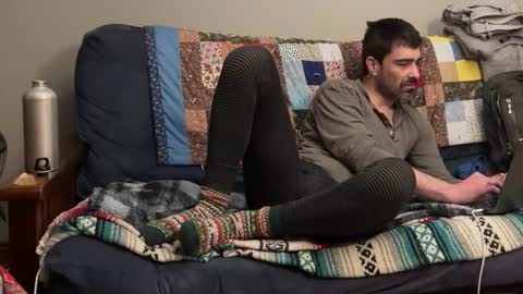 renots online show from 02-15-26, 07:27