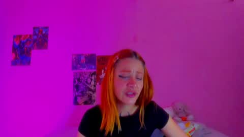 Gabriela online show from 04-12-26, 05:40