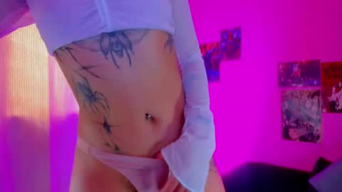 Gabriela online show from 06-24-26, 05:01