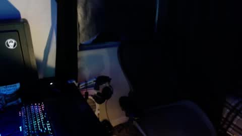 Snapshot of voidcatdaddy chatting on 02-01-26, 04:55 Rev online show from 02-01-26, 04:55