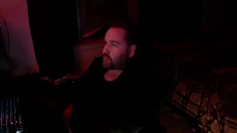 Snapshot of voidcatdaddy chatting on 03-08-26, 07:12 Rev online show from 03-08-26, 07:12