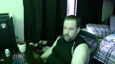 Snapshot of voidcatdaddy chatting on 03-09-26, 05:39 Rev online show from 03-09-26, 05:39