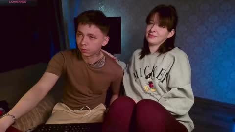 VoidCouple online show from 05-03-26, 01:39