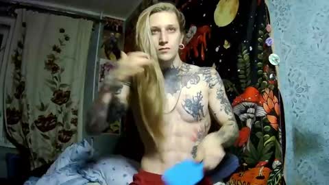 Snapshot of voldan_elf chatting on 11-04-25, 05:23 Elf online show from 11-04-25, 05:23