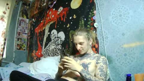 Snapshot of voldan_elf chatting on 11-06-25, 09:54 Elf online show from 11-06-25, 09:54