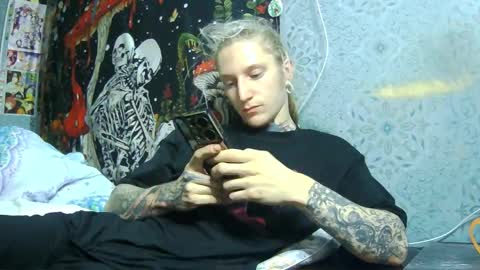 Snapshot of voldan_elf chatting on 11-07-25, 06:52 Elf online show from 11-07-25, 06:52