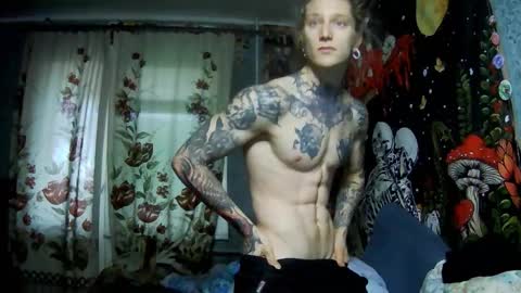 Snapshot of voldan_elf chatting on 11-11-25, 12:27 Elf online show from 11-11-25, 12:27