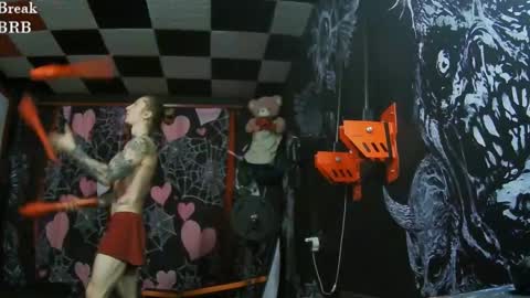 Snapshot of voldan_elf chatting on 01-15-26, 10:42 Elf online show from 01-15-26, 10:42