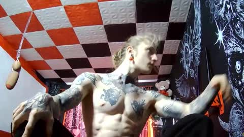 Snapshot of voldan_elf chatting on 01-17-26, 10:20 Elf online show from 01-17-26, 10:20