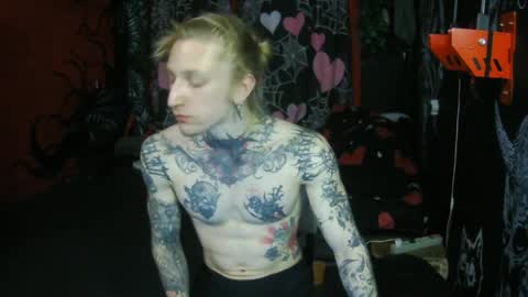 Snapshot of voldan_elf chatting on 04-03-26, 05:22 Elf online show from 04-03-26, 05:22