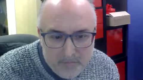 volpi72 online show from 01-21-25, 07:17