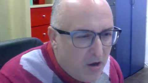 volpi72 online show from 11-12-25, 11:54