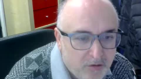 volpi72 online show from 01-10-26, 12:18