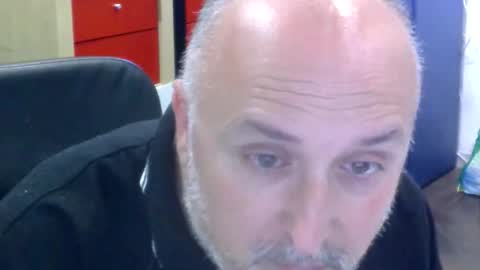 volpi72 online show from 05-18-26, 05:30