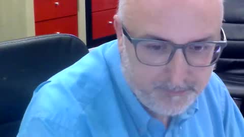 volpi72 online show from 05-19-26, 06:58