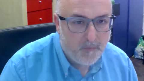 volpi72 online show from 05-21-26, 05:31