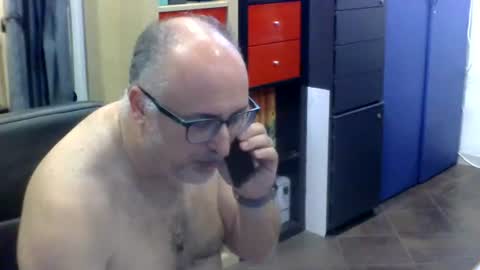 volpi72 online show from 07-05-26, 08:54