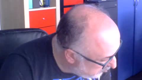 volpi72 online show from 07-09-26, 12:09