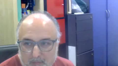 volpi72 online show from 07-13-26, 06:22