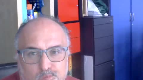 volpi72 online show from 07-14-26, 12:33