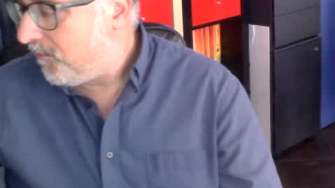 volpi72 online show from 07-15-26, 12:10