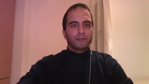 volve5 online show from 01-28-25, 08:04