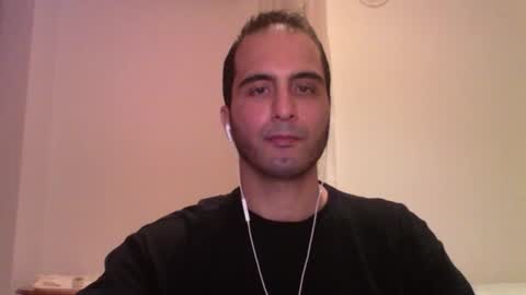 volve5 online show from 03-13-26, 04:46