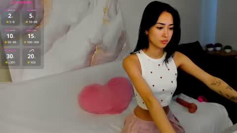 Vonen online show from 07-14-26, 10:21