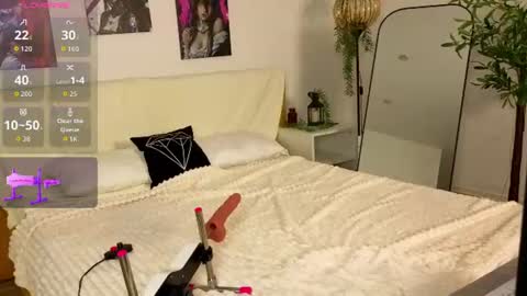 Vonen online show from 07-28-26, 11:17