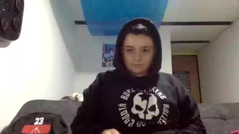 Snapshot of voodkha chatting on 10-06-25, 01:36 Danny and Ale online show from 10-06-25, 01:36