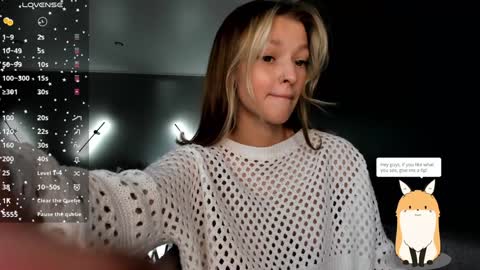 Aliceinst magic crystalll online show from 01-31-25, 06:35