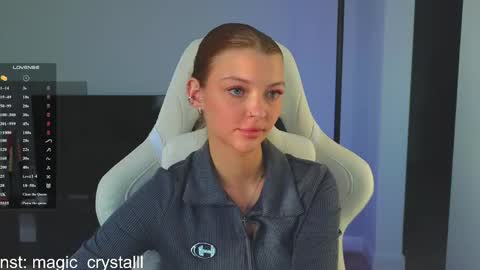 Aliceinst magic crystalll online show from 06-04-26, 12:44