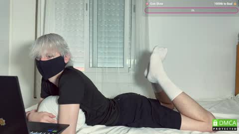 Snapshot of vornyx chatting on 05-18-26, 10:32 vornyx online show from 05-18-26, 10:32