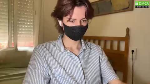 vornyx online show from 07-25-26, 02:47