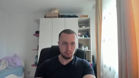 VortexMuscle online show from 10-05-25, 01:20