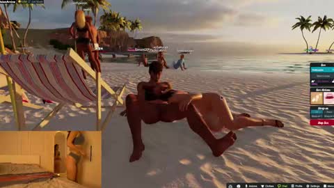 Snapshot of vorvik chatting on 02-04-25, 02:53 vorvik online show from 02-04-25, 02:53