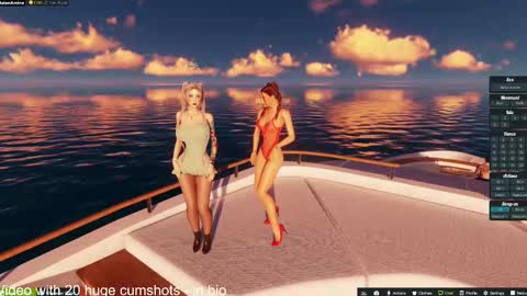 Snapshot of vorvik chatting on 02-12-25, 12:33 vorvik online show from 02-12-25, 12:33