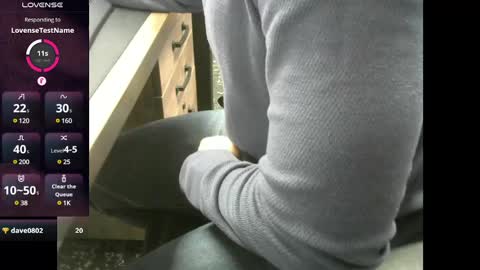 Snapshot of voterki796 chatting on 01-14-25, 03:04 voterki796 online show from 01-14-25, 03:04