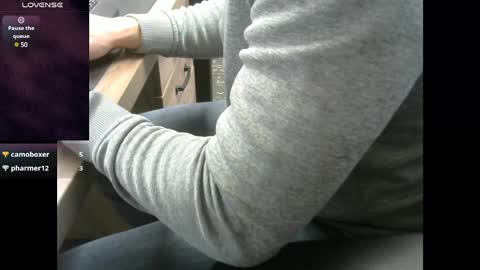 Snapshot of voterki796 chatting on 01-17-25, 08:11 voterki796 online show from 01-17-25, 08:11