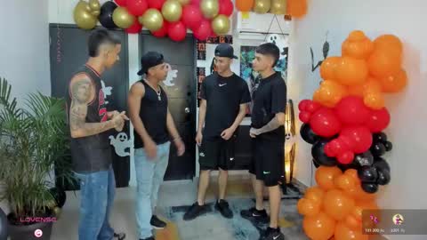 voyeurism_guys online show from 10-21-25, 11:05