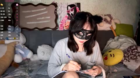 Snapshot of vrchan chatting on 10-05-25, 04:16 Vrchan online show from 10-05-25, 04:16