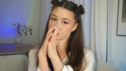 Ethal - thank you for thumb up online show from 03-19-26, 01:53