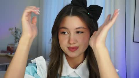 Ethal - thank you for thumb up online show from 04-20-26, 01:52