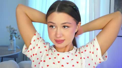 Ethal - thank you for thumb up online show from 05-17-26, 01:47
