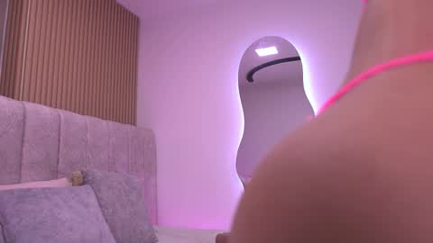 Violeta online show from 03-25-26, 03:01