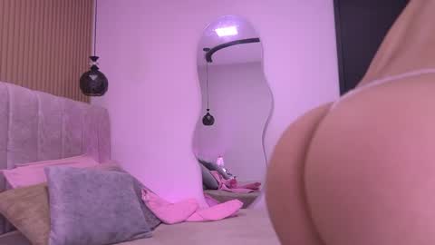 Violeta online show from 06-09-26, 03:18