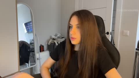 Arina online show from 05-06-26, 08:41