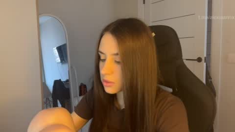 Arina online show from 05-08-26, 09:58