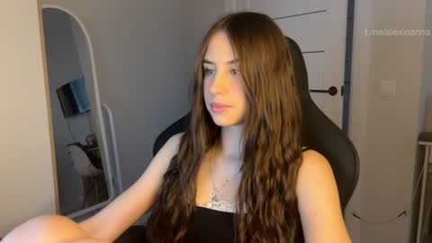 Snapshot of vx_arina chatting on 07-10-26, 12:30 Arina online show from 07-10-26, 12:30