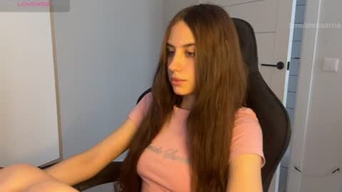 Snapshot of vx_arina chatting on 07-21-26, 08:38 Arina online show from 07-21-26, 08:38